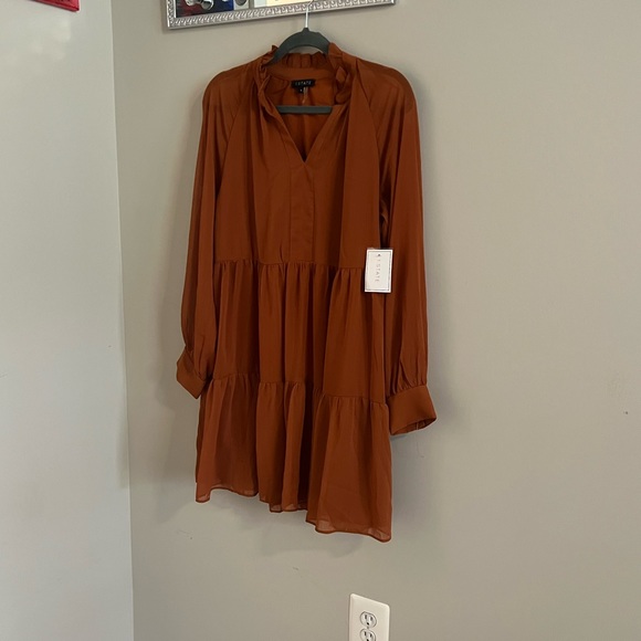 1 State Dresses & Skirts - 1 State Baby Doll Dress New